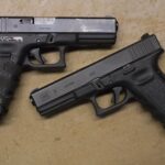 Glock 31 Gen3 357 Sig Police Trade-ins (Fair Condition)