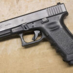 Glock 22C Gen3 40 S&W Compensated Police Trade-ins (Fair Condition)