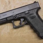 Glock 22C Gen3 40 S&W Police Trade-ins (Good Condition)