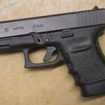 Glock 30 Gen3 45 ACP Police Trade-ins (Good Condition)