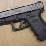 Glock 38 Gen3 45 GAP Police Trade-ins (Very Good Condition)