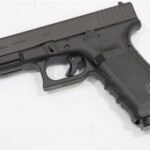 Glock 31 Gen4 357 Sig Police Trade-ins (Very Good)