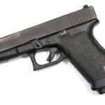 Glock 21 Gen2 45 ACP Police Trade-ins (Fair Condition)
