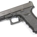 Glock 22 Gen3 40 S&W Police Trade-ins with 2 Magazines (Fair Condition)