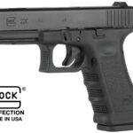 Glock 22C Gen3 40 S&W Compensated Pistol (Made in USA)