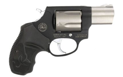 Taurus Model 85 38 Special Revolver (Cosmetic Blemishes)