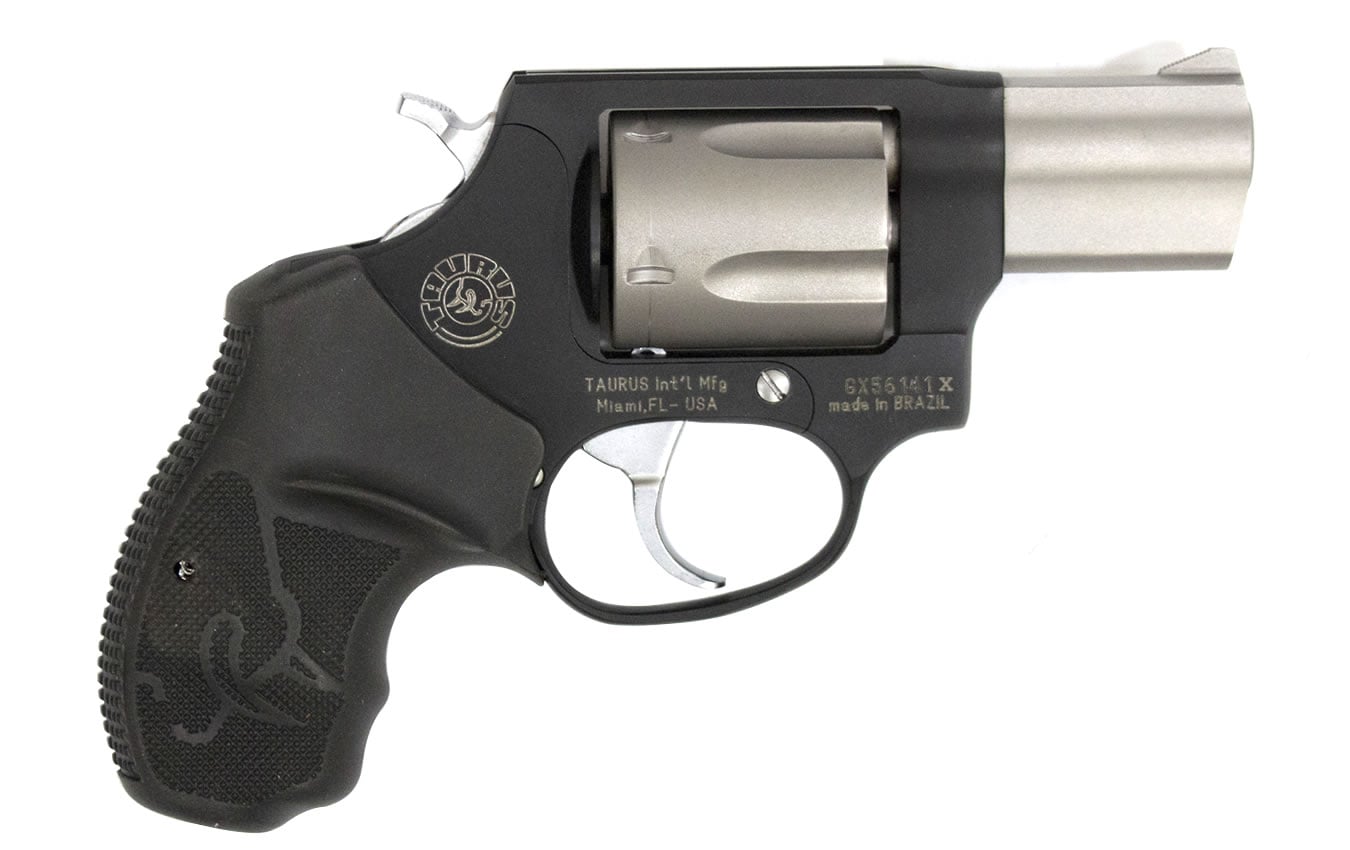38171-default-l Taurus Model 85 38 Special Revolver (Cosmetic Blemishes)