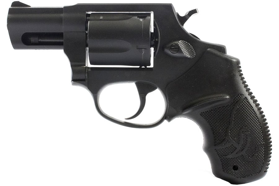 38245-default-l Taurus Model 85 38 Special +P Black Oxide Revolver (Cosmetic Blemishes)