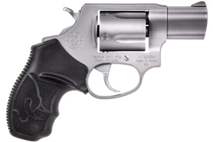 Taurus Model 85 Ultra-Lite 38 Special +P Stainless Revolver (Cosmetic Blemishes)