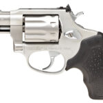 Taurus Model 94 Ultra-Lite 22LR Stainless Revolver (Cosmetic Blemishes)