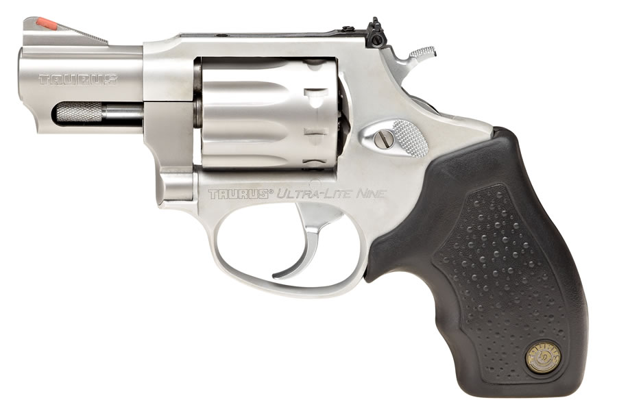 38260-default-l Taurus Model 94 Ultra-Lite 22LR Stainless Revolver (Cosmetic Blemishes)