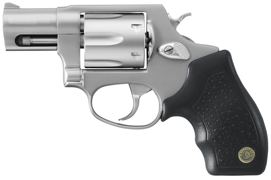 38266-default-l Taurus M85 38 Special +P Stainless Revolver (Cosmetic Blemishes)
