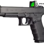 Glock 41 Gen4 MOS 45 Auto 13-Round Pistol (Made in USA)