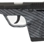 Taurus PT-738 TCP 380 ACP Carbon Fiber Pistol