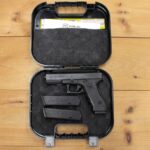 Glock 31 Gen3 357 Sig Police Trade-ins with 3 Magazines (Good Condition)