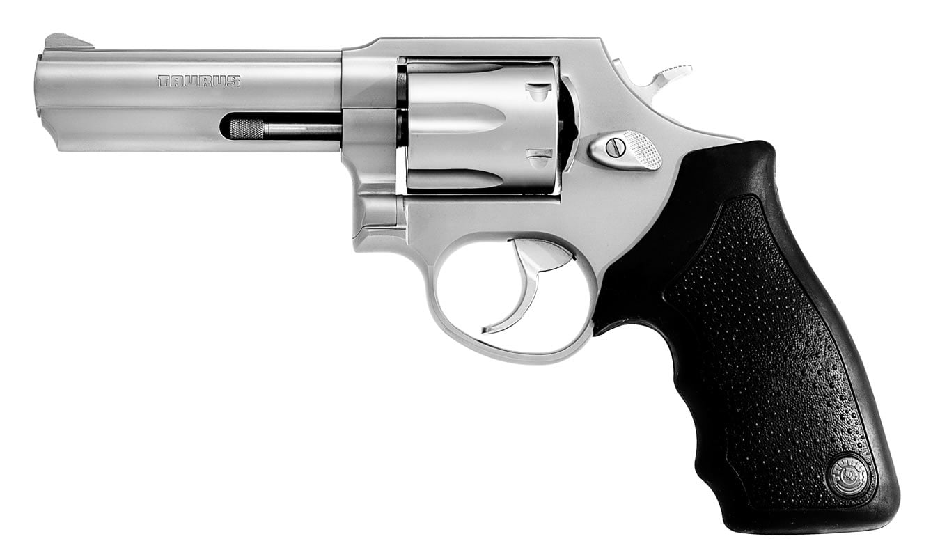 41626-default-l Taurus Model 65 .357 Magnum Revolver with 4-Inch Barrel