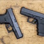 Glock 30s Gen3 45 ACP Police Trade-ins (Very Good Condition)