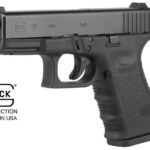 Glock 19 Gen3 9mm 15-Round Pistol (Made in USA)