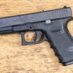 Glock 23 Gen3 40 S&W Police Trade-in Pistol