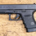 Glock 30 SF Gen3 45 ACP Police Trade-in Pistol