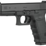 Glock 21 Gen3 45ACP 13-Round Pistol (Made in USA)