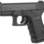 Glock 23 Gen3 40 S&W 13-Round Pistol (Made in USA)