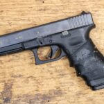 Glock 22 Gen3 40 S&W Police Trade-in Pistol