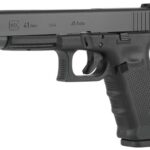 Glock 41 Gen4 45 ACP 13-Round Pistol (Factory Rebuilt)