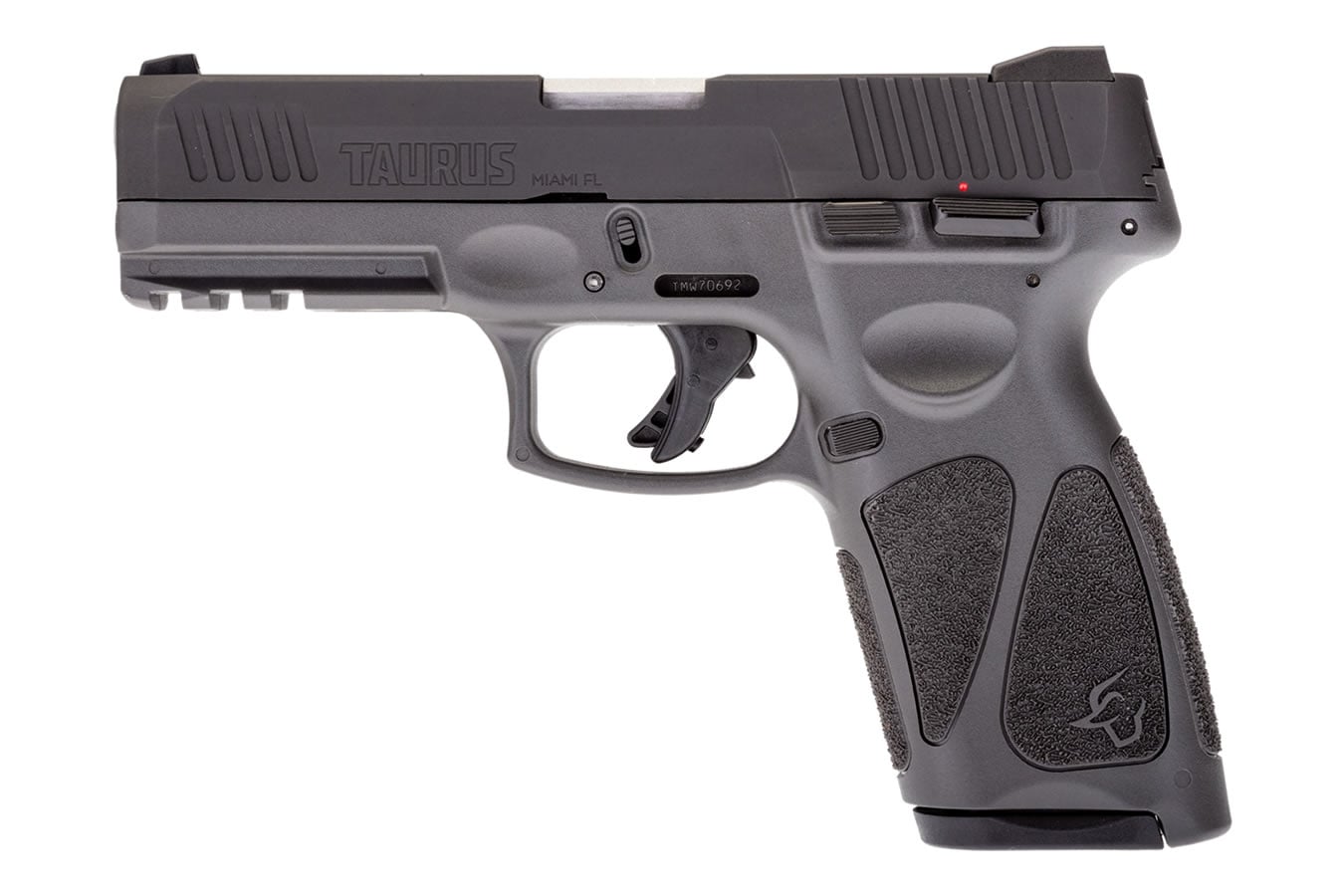 79142-default-l Taurus G3 9mm Striker-Fired Pistol with Gray Frame