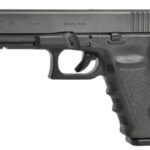 Glock 20SF Gen3 10mm 10-Round Pistol