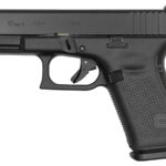 Glock 19 Gen5 9mm 10-Round Pistol (Made in USA)