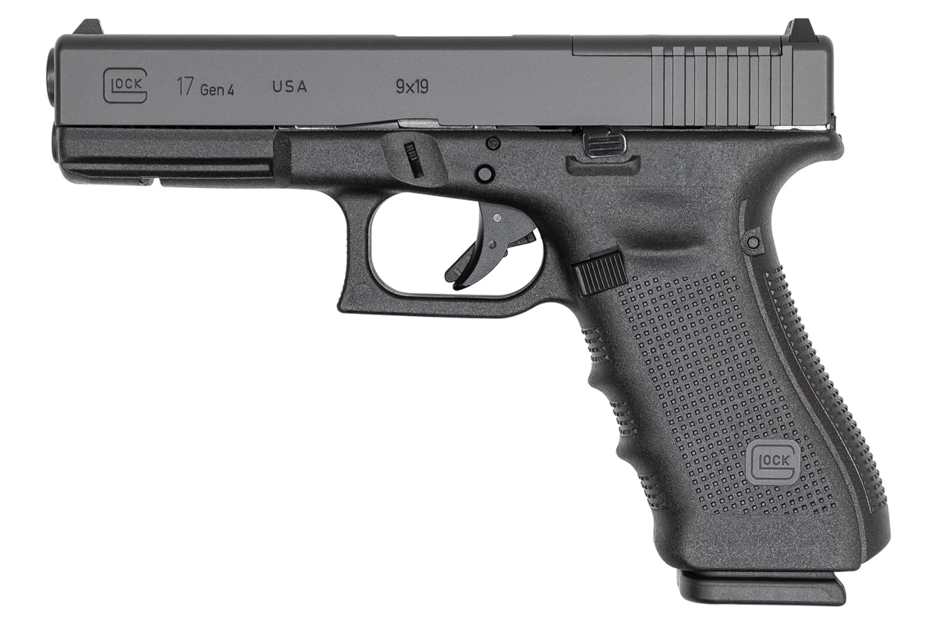 83326-default-l Glock 17 MOS Gen4 9mm 17-Round Pistol (Made in USA)