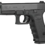 Glock 31 Gen3 357 Sig Striker-Fired Pistol (10 Round Model)