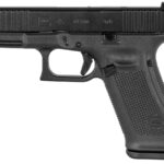 Glock 45 MOS 9mm Optics Ready Pistol (10 Round Model)
