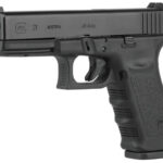 Glock 21SF 45 Auto Short Frame Pistol (10 Round Model)
