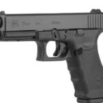 Glock 21 Gen4 45 ACP Full-Size USA Made Pistol (10-Round Model)