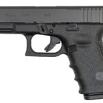 Glock 19 MOS Gen4 9mm 15-Round Pistol (Made in USA)