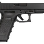 Glock 17 Gen4 9mm Pistol (Factory Rebuilt)