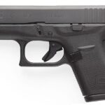 Glock 42 380 ACP Pistol (Factory Rebuilt)