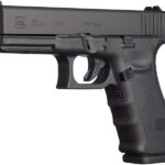 Glock 20 Gen4 10mm Pistol (10-Round Model)
