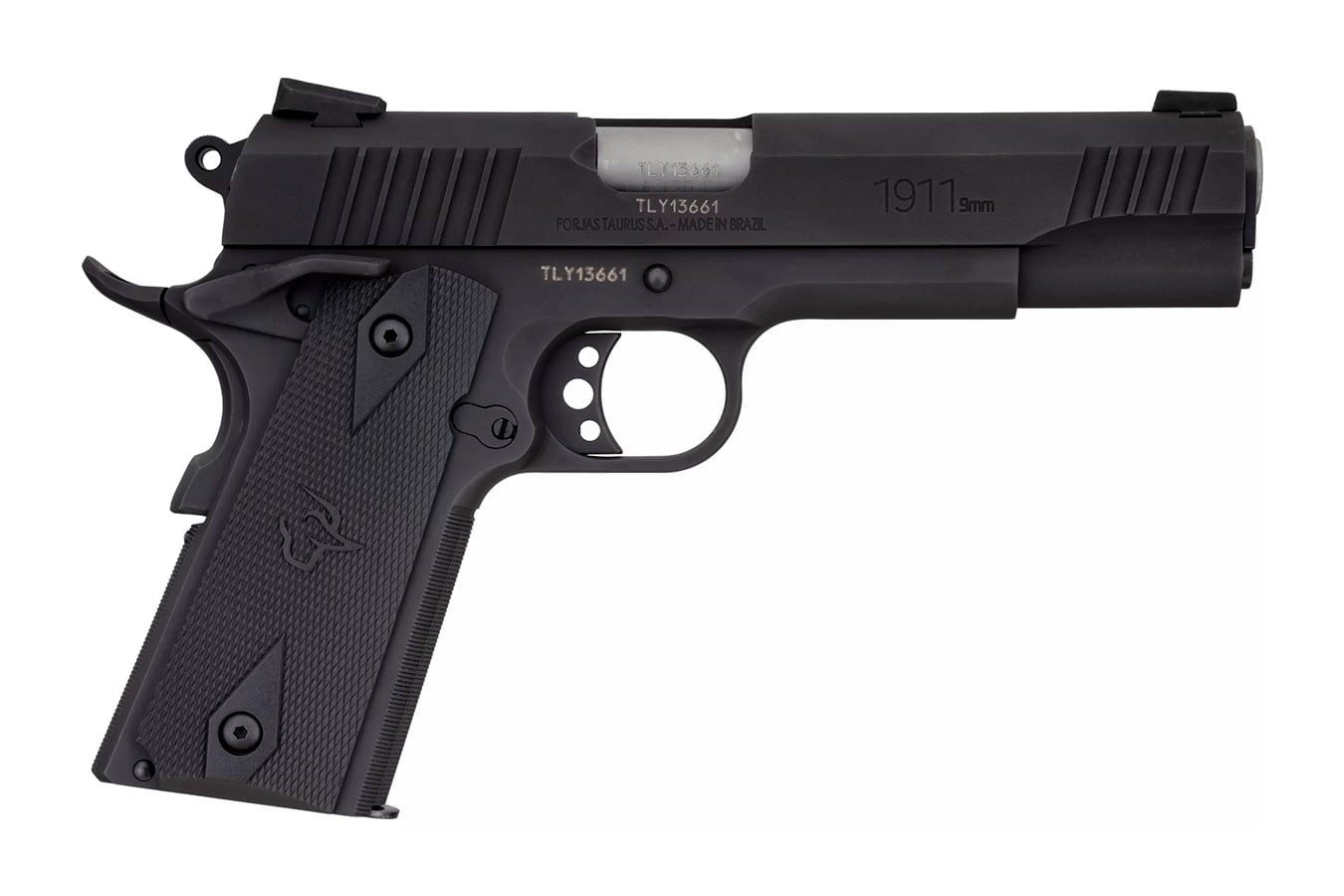 89277-default-l Taurus 1911 9mm Pistol
