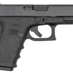 Glock 19 Gen3 9mm 10-Round Pistol (Made in USA)