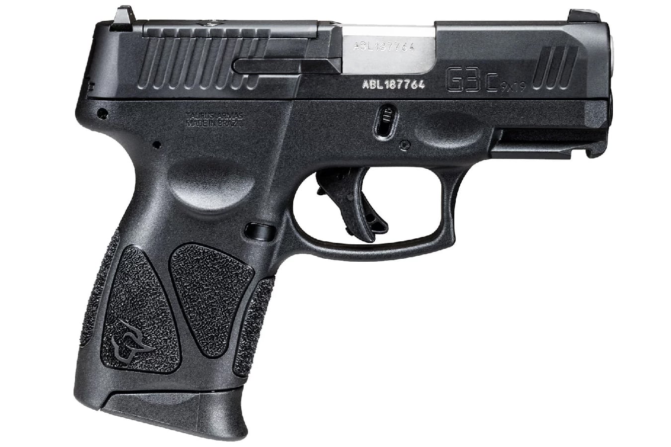 89967-default-l Taurus G3c T.O.R.O 9mm Compact Optics Ready Pistol