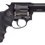 Taurus 856 Defender Ultra-Lite 38 Special Double-Action Revolver with 3 Inch Barrel
