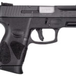 Taurus G2C 9mm Sub-Compact Pistol (10-Round Model)
