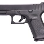 Glock 19M 9mm FBI Spec Pistol with Night Sights (Factory Rebuilt)