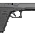 Glock 35 MOS Gen4 40 S&W 15-Round Pistol (Factory Rebuilt)