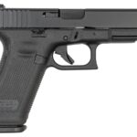 Glock 17M 9mm FBI Spec Pistol (Factory Rebuilt)