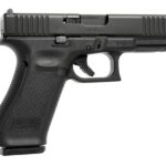 Glock 22 Gen5 MOS 40 S&W Semi-Auto Pistol (Factory Rebuilt)