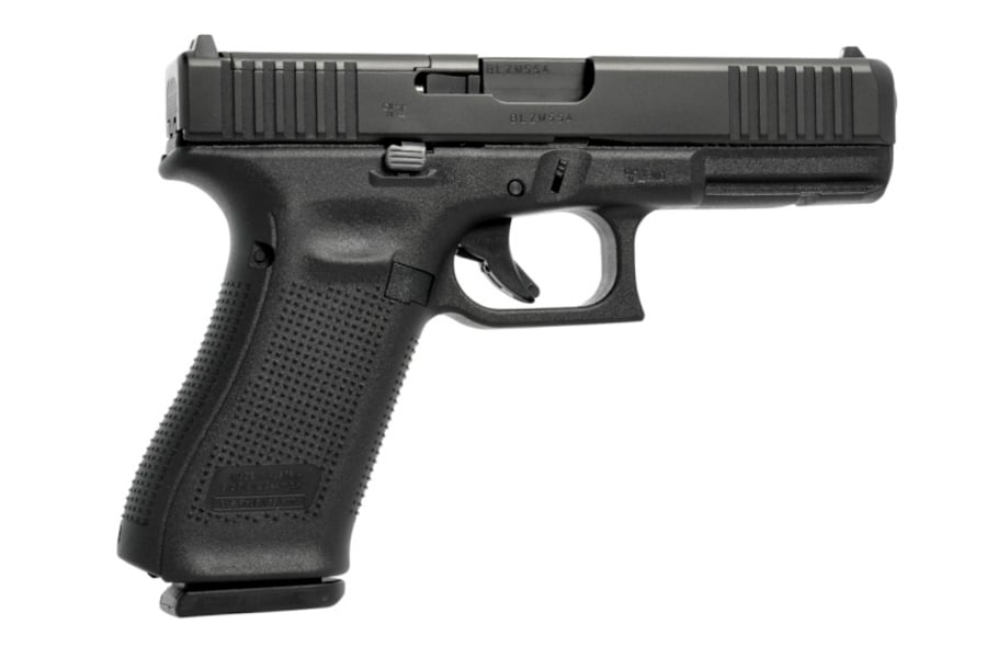 94592-default-l Glock 22 Gen5 MOS 40 S&W Semi-Auto Pistol (Factory Rebuilt)